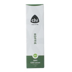 Chi Koffie CO2 bio 2.5 Milliliter