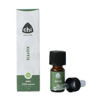 Chi Koffie CO2 bio 2.5 Milliliter