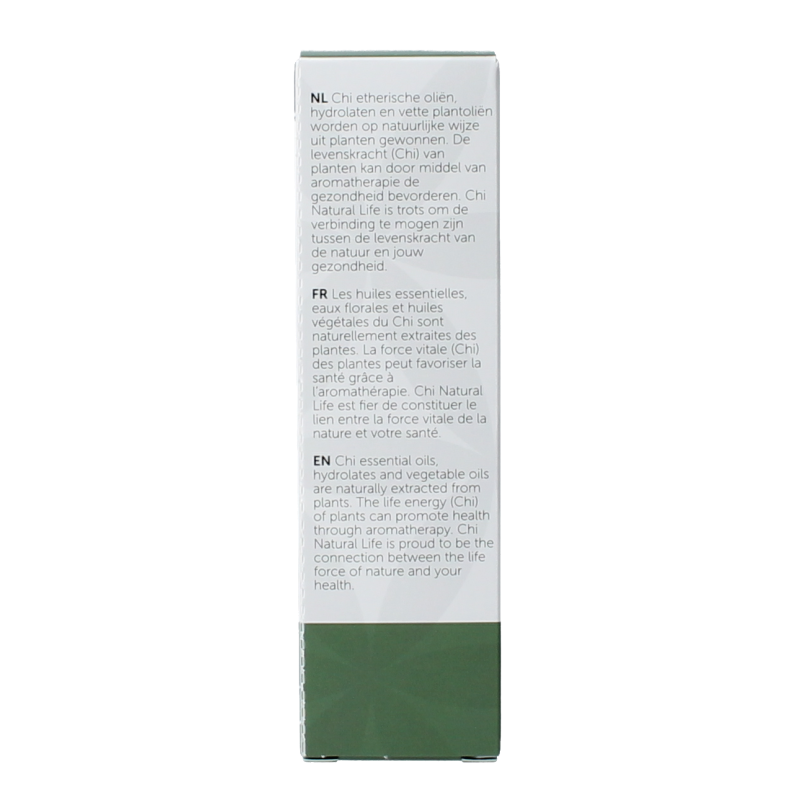 Chi Koffie CO2 bio 2.5 Milliliter