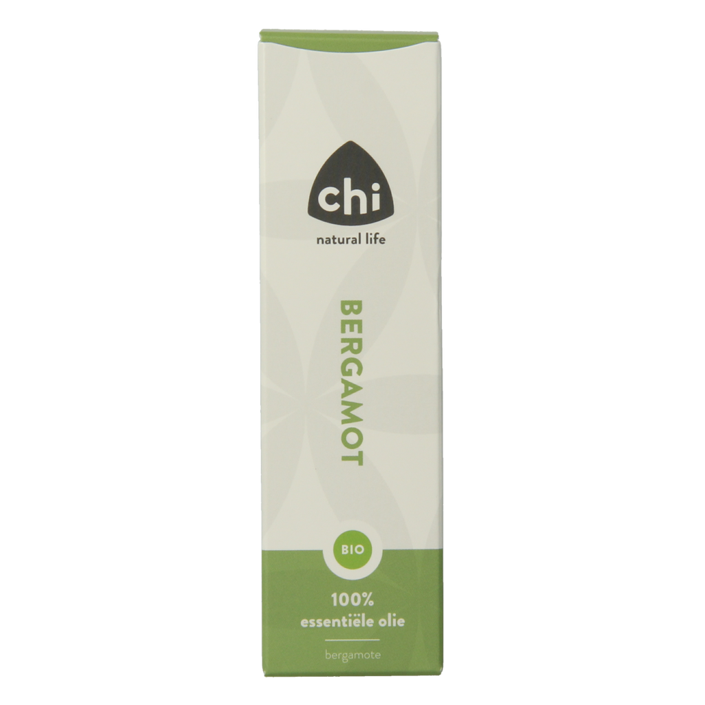 Chi Bergamot eko bio 10.00 Milliliter