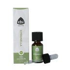Chi Citronella eko bio 10.00 Milliliter