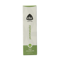 Chi Pepermunt Frankrijk etherische olie eko bio 10.00 Milliliter
