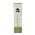 Chi Pepermunt Frankrijk etherische olie eko bio 10.00 Milliliter