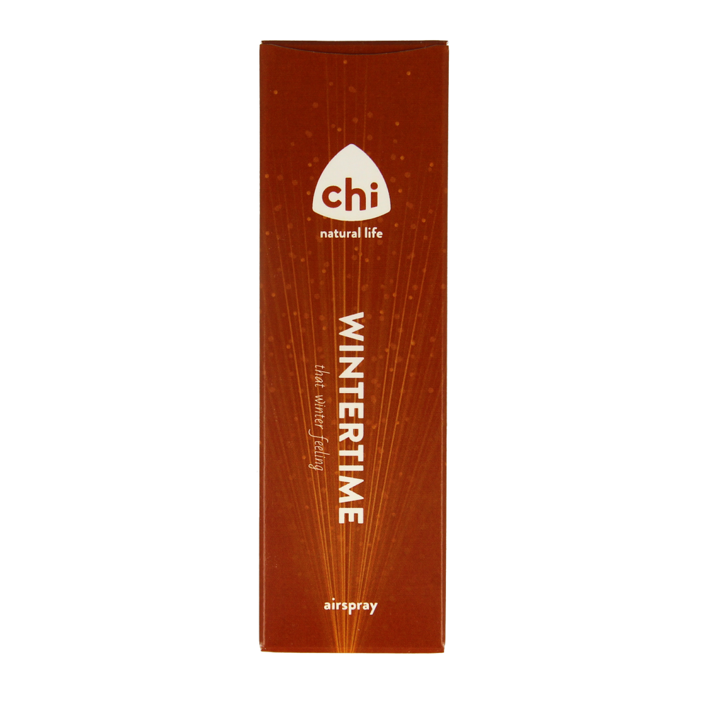 Chi Wintertime airspray 50.00 Milliliter