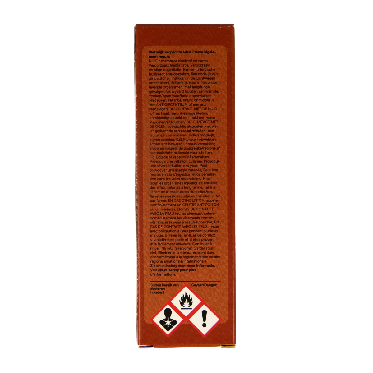 Chi Wintertime airspray 50.00 Milliliter