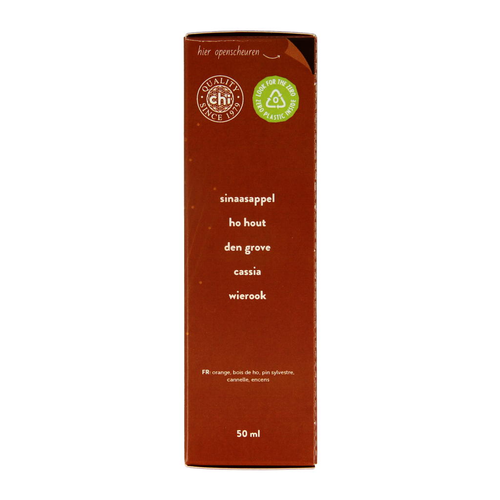 Chi Wintertime airspray 50.00 Milliliter