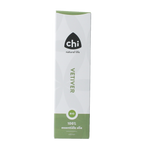 Chi Vetiver Madagascar eko bio 10.00 Milliliter