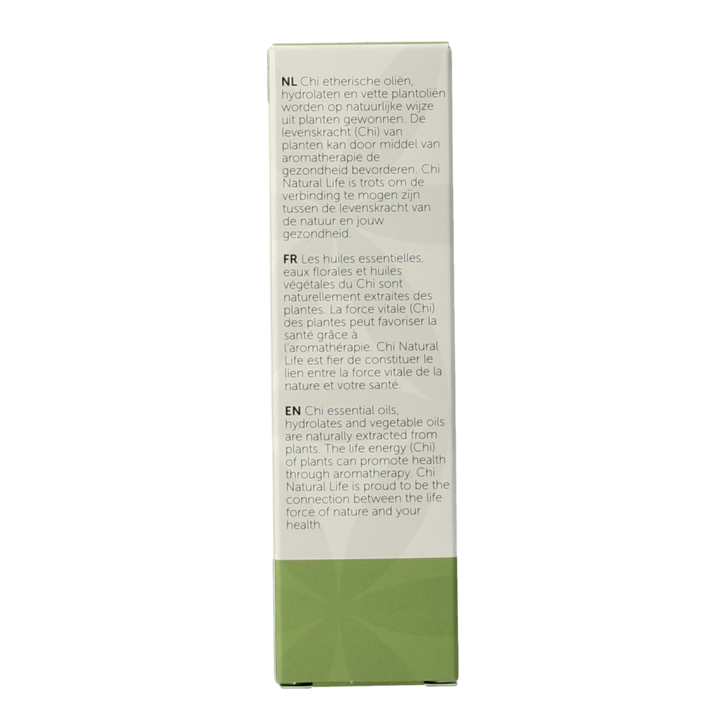 Chi Ylang ylang bio 10.00 Milliliter