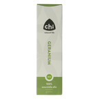 Chi Geranium eko bio 10.00 Milliliter
