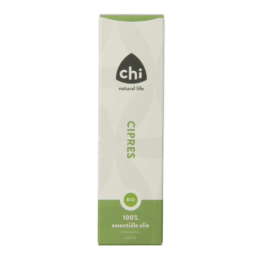Chi Cipres eko bio 10.00 Milliliter