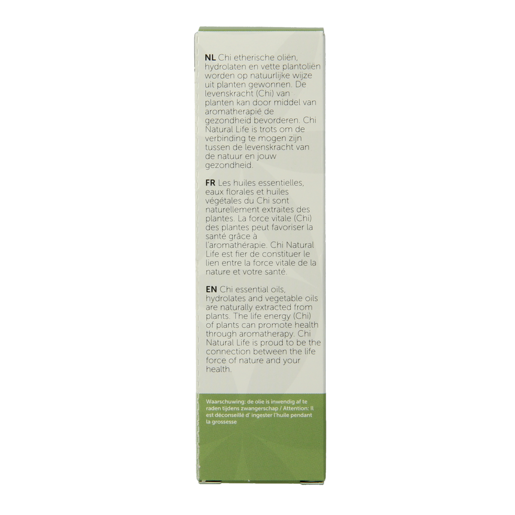 Chi Cipres eko bio 10.00 Milliliter