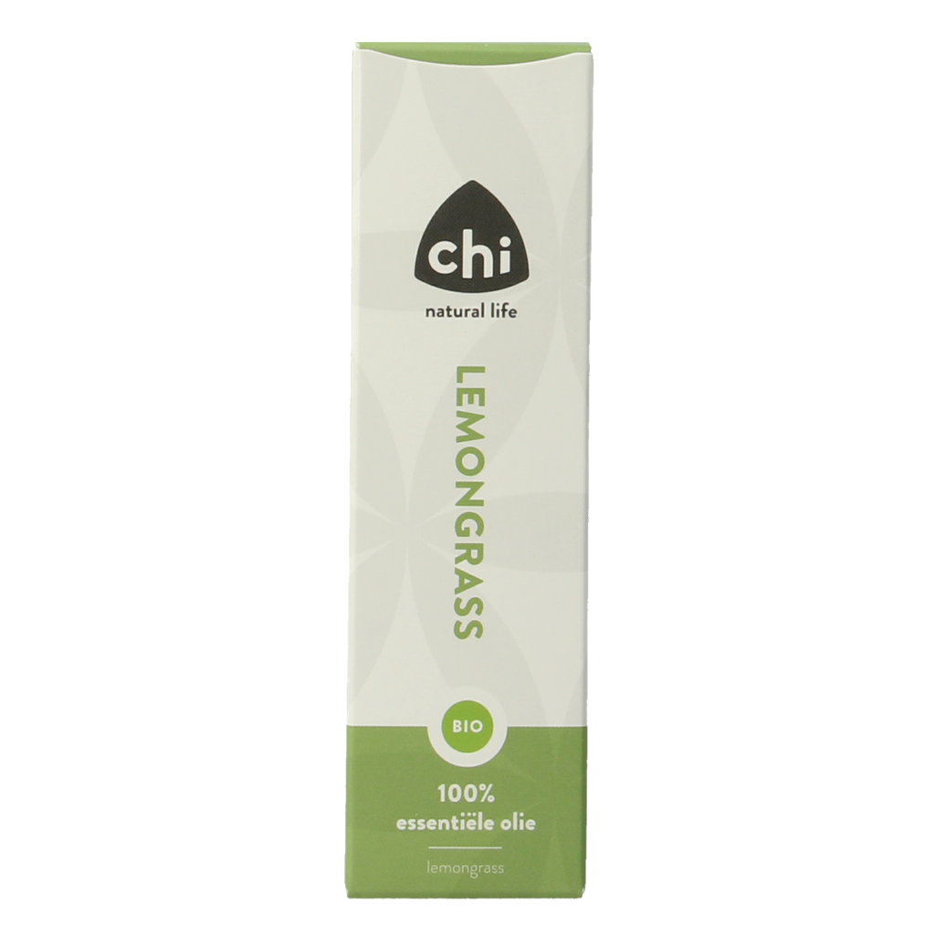 Chi Lemongrass eko 10.00 Milliliter