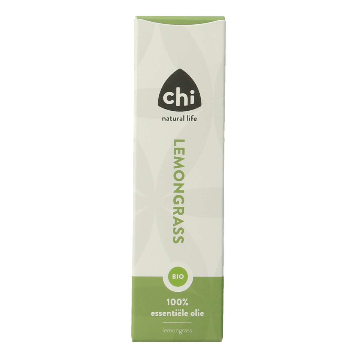 Chi Lemongrass eko 10.00 Milliliter