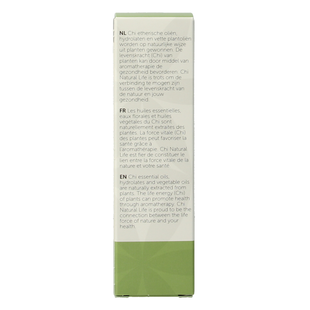 Chi Lemongrass eko 10.00 Milliliter