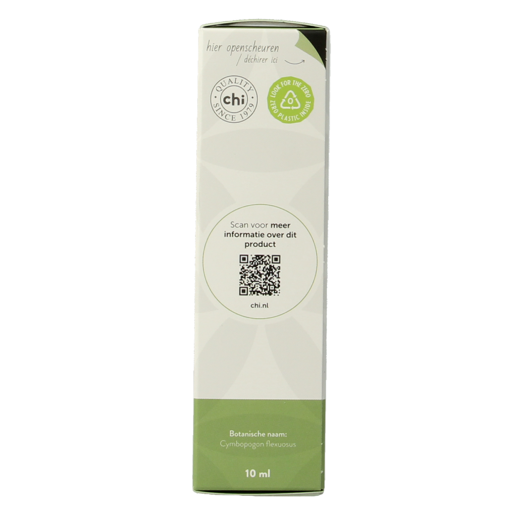 Chi Lemongrass eko 10.00 Milliliter