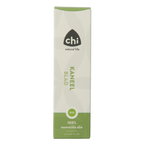 Chi Kaneel blad eko bio 10.00 Milliliter