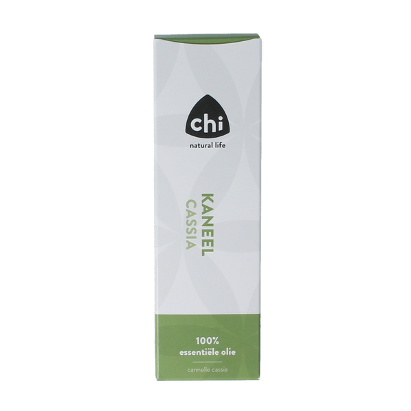 Chi Kaneel chinese/cassia 20 Milliliter