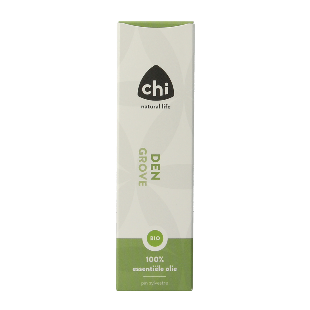 Chi Den eko bio 10.00 Milliliter