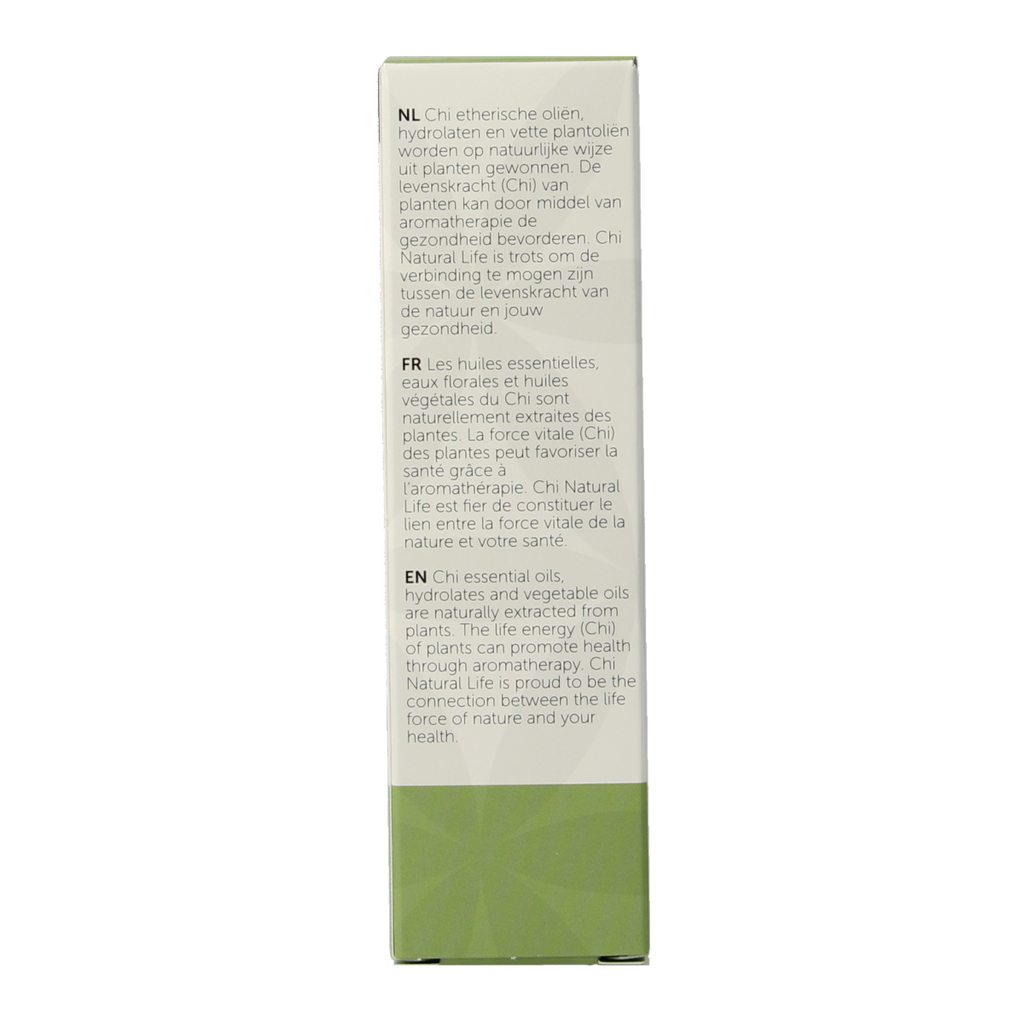 Chi Den eko bio 10.00 Milliliter