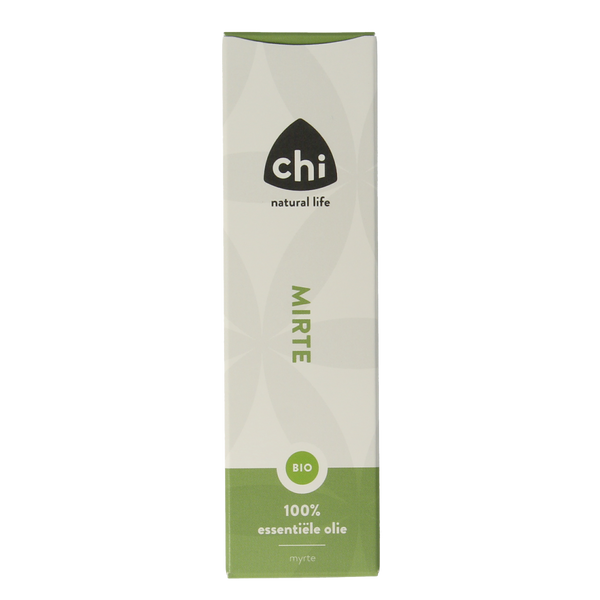 Chi Mirte eko bio 10.00 Milliliter