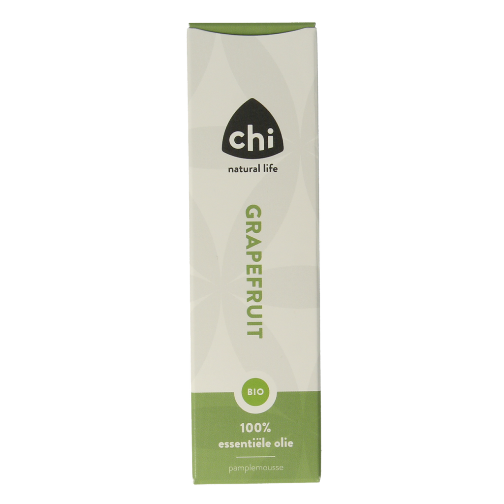 Chi Grapefruit eko bio 10.00 Milliliter