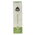 Chi Grapefruit eko bio 10.00 Milliliter