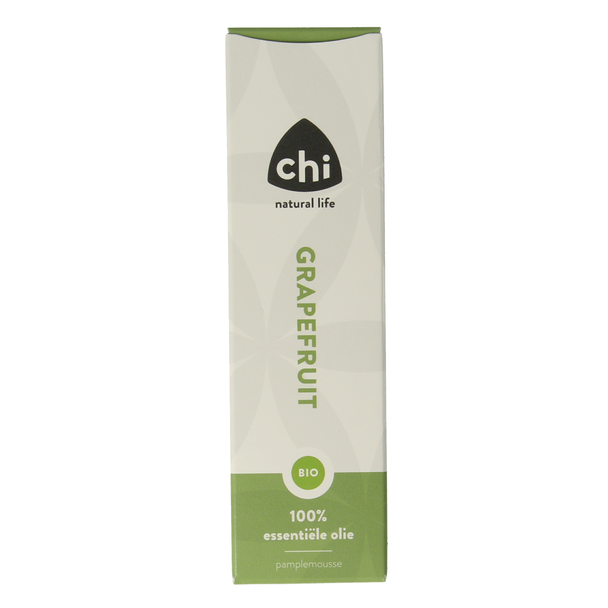 Chi Grapefruit eko bio 10.00 Milliliter