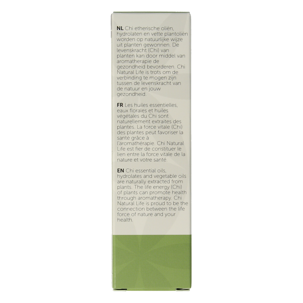 Chi Grapefruit eko bio 10.00 Milliliter