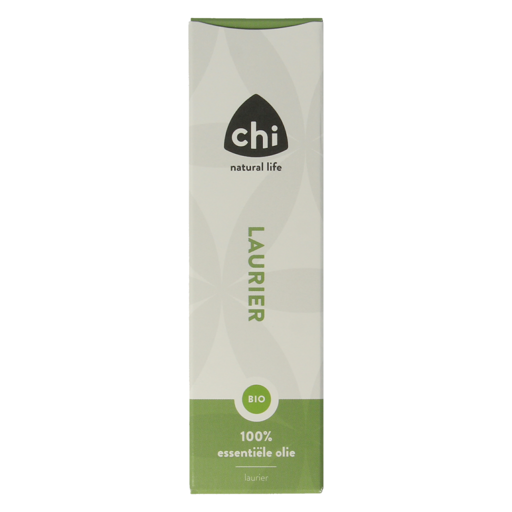Chi Laurier Turkije eko bio 10.00 Milliliter