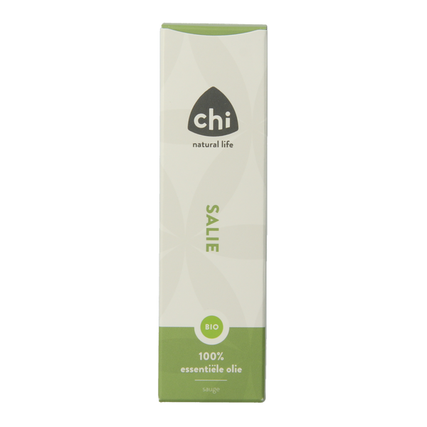 Chi Salie eko bio 10.00 Milliliter