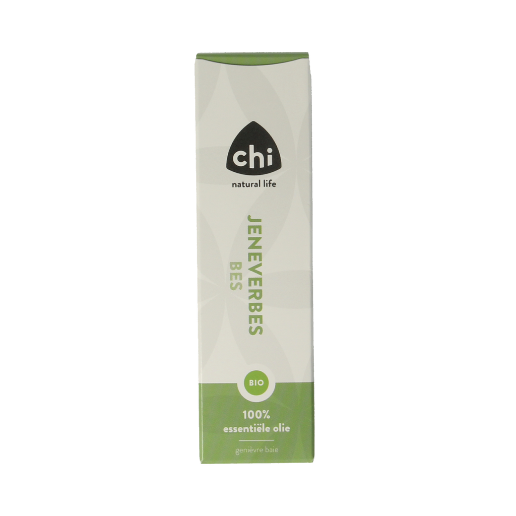 Chi Jeneverbes bes eko bio 2.50 Milliliter