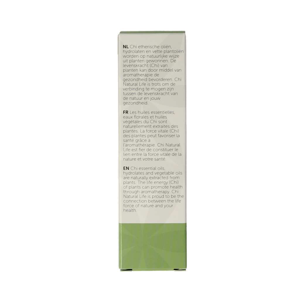 Chi Jeneverbes bes eko bio 2.50 Milliliter