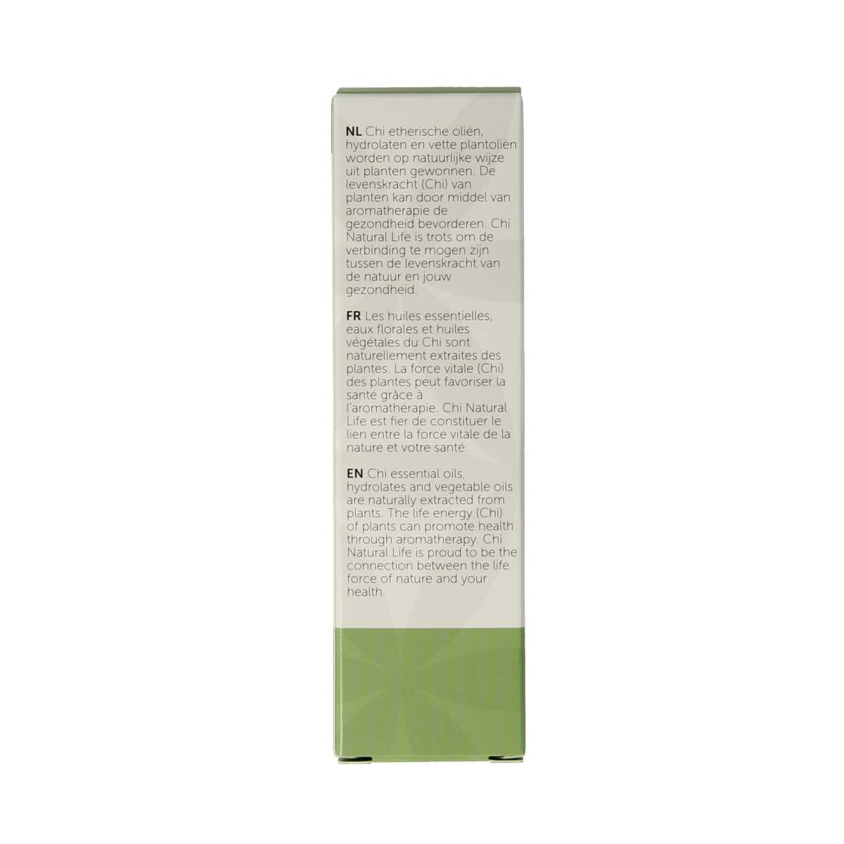 Chi Jeneverbes bes eko bio 2.50 Milliliter