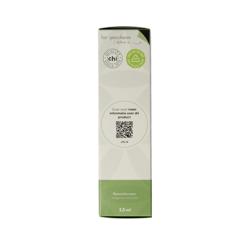 Chi Jeneverbes bes eko bio 2.50 Milliliter