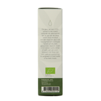Chi Gember CO2 extract eko bio 2.50 Milliliter