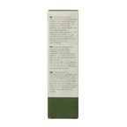 Chi Gember CO2 extract eko bio 2.50 Milliliter