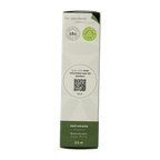 Chi Gember CO2 extract eko bio 2.50 Milliliter