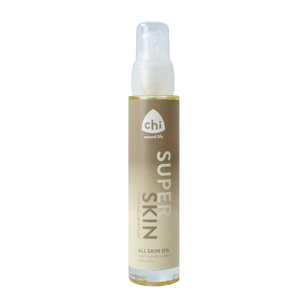 Chi Superskin all skin oil 50.00 Milliliter