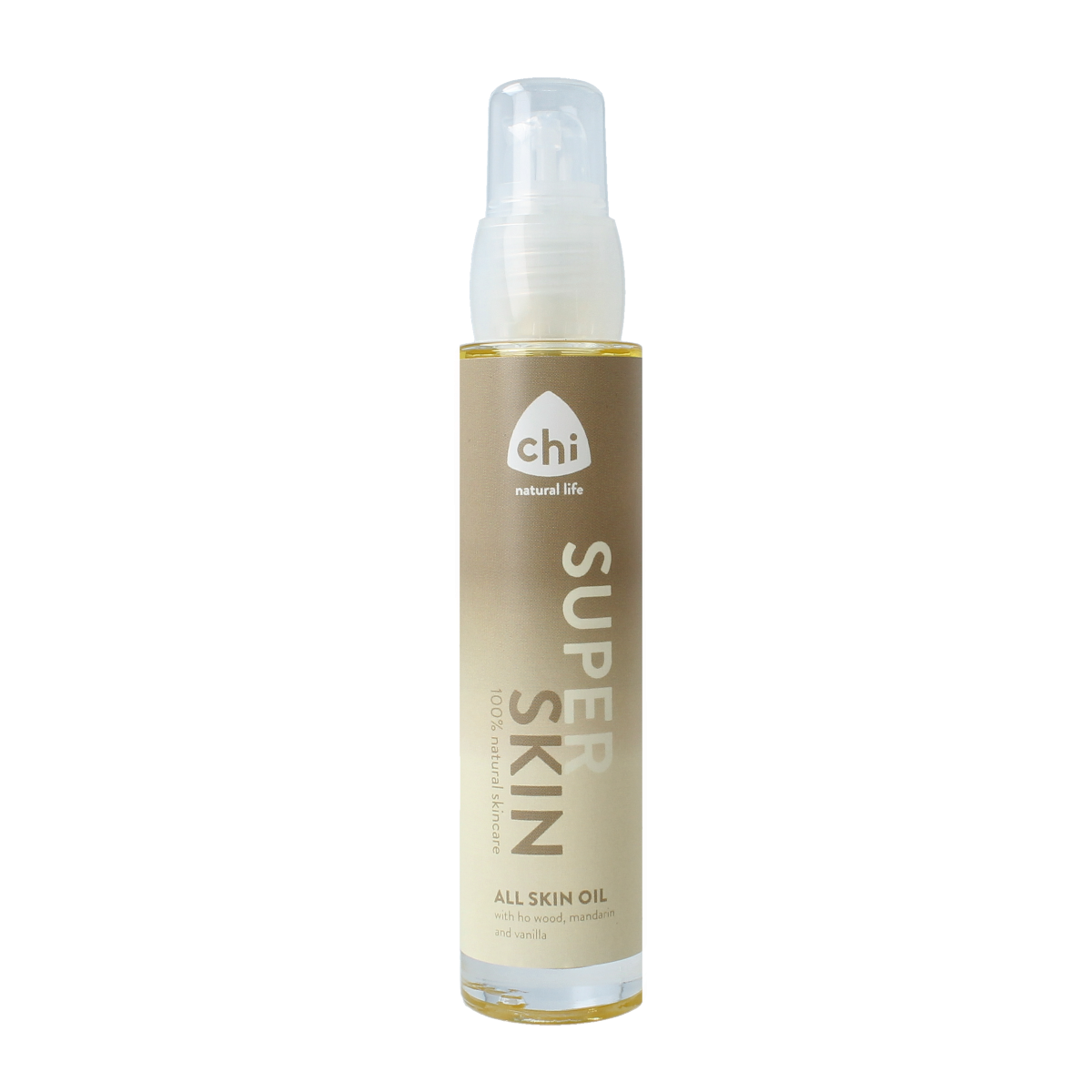 Chi Superskin all skin oil 50.00 Milliliter