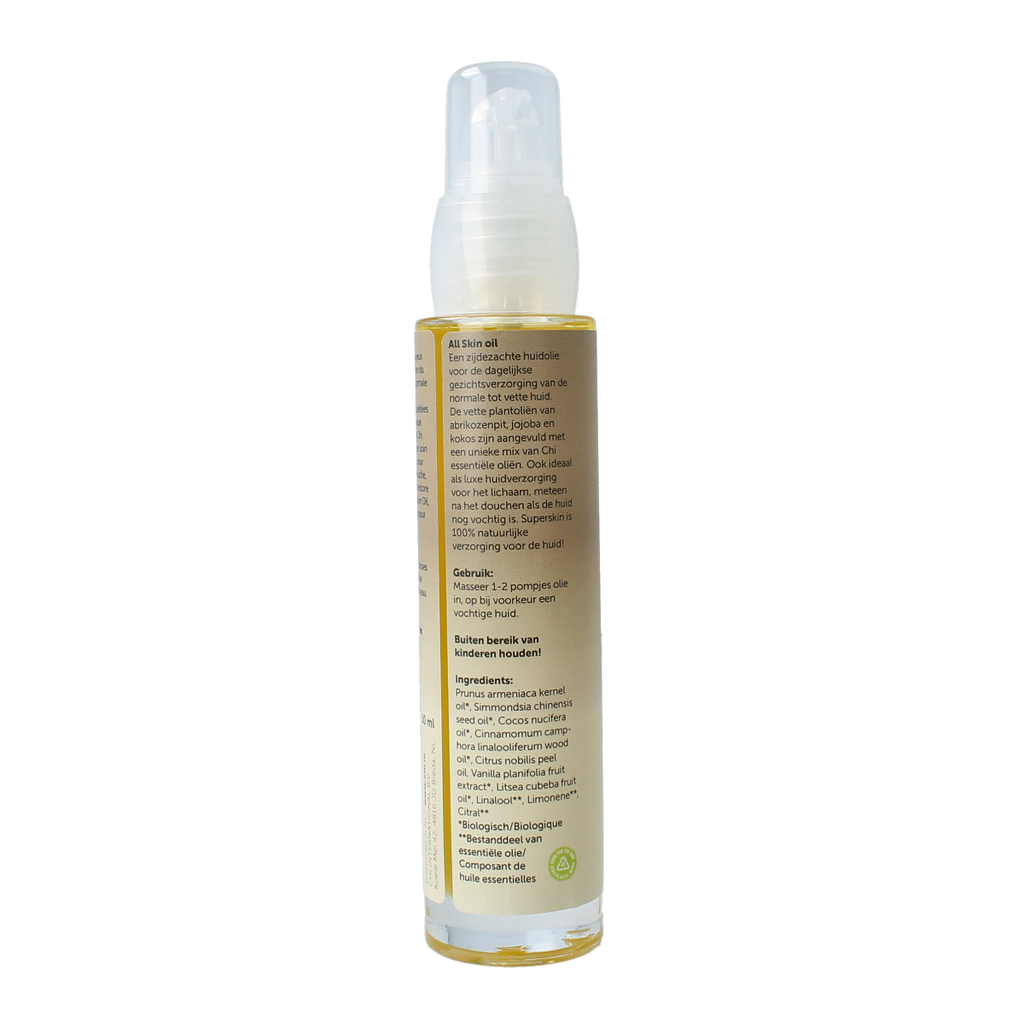 Chi Superskin all skin oil 50.00 Milliliter