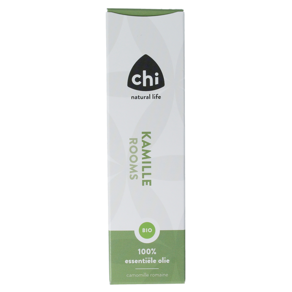 Chi Kamille rooms eko bio 2.50 Milliliter