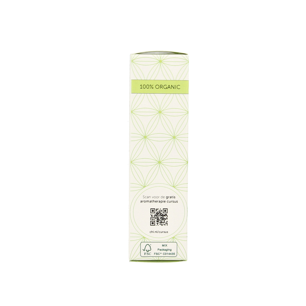 Chi Ravintsara etherische olie eko bio 10.00 Milliliter