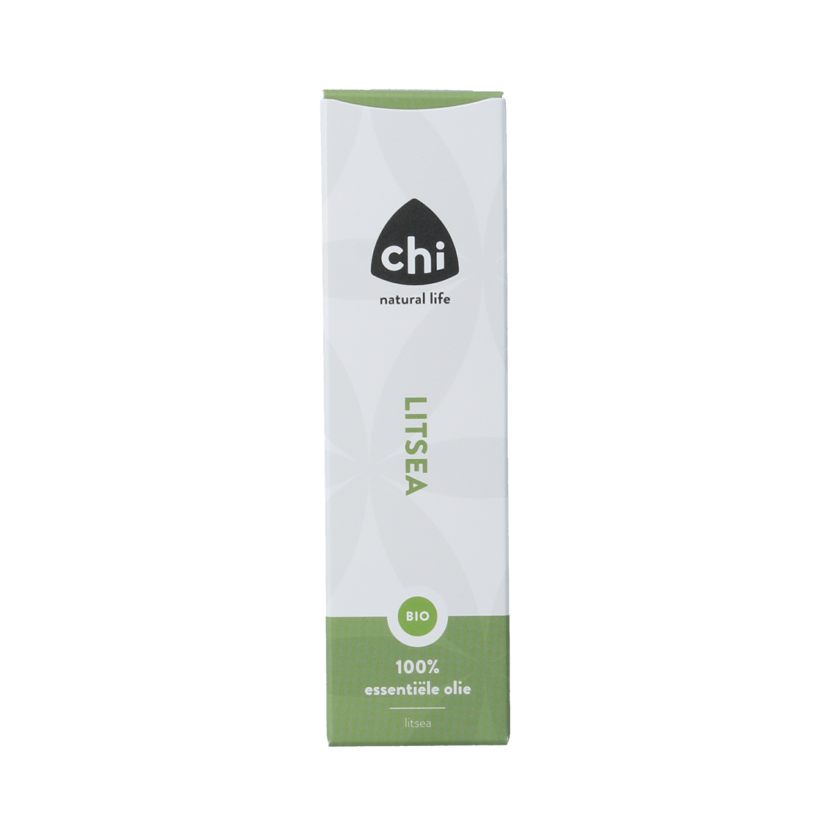 Chi Litsea eko bio 10.00 Milliliter