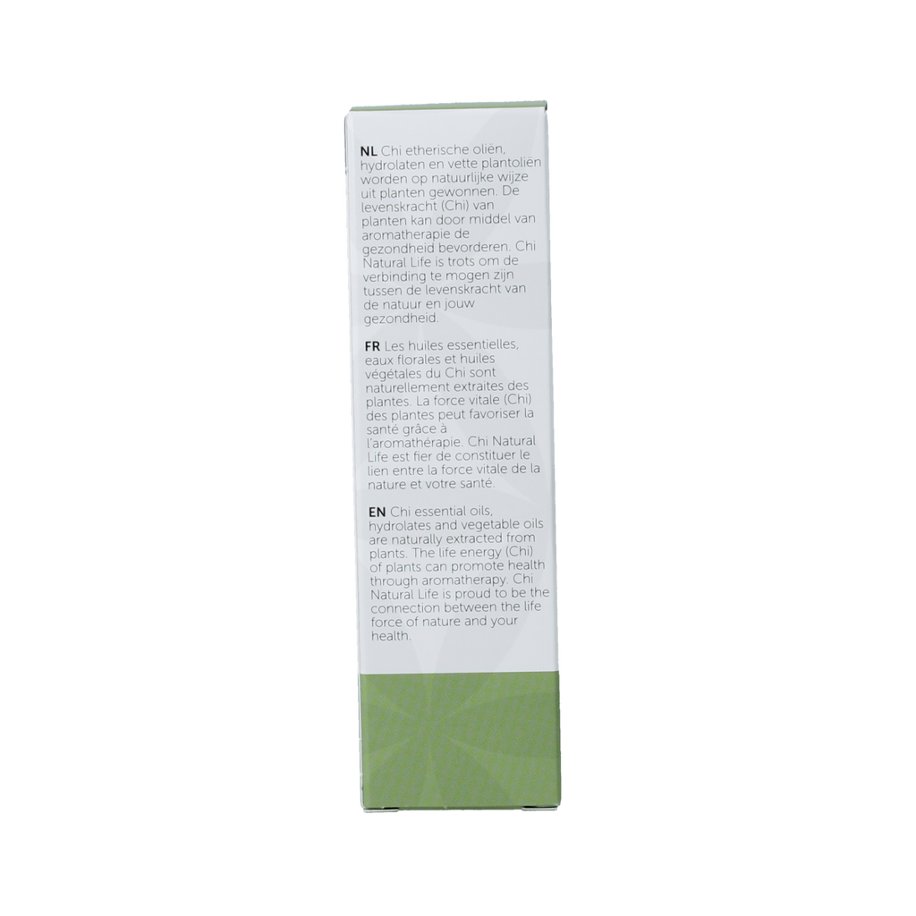 Chi Litsea eko bio 10.00 Milliliter