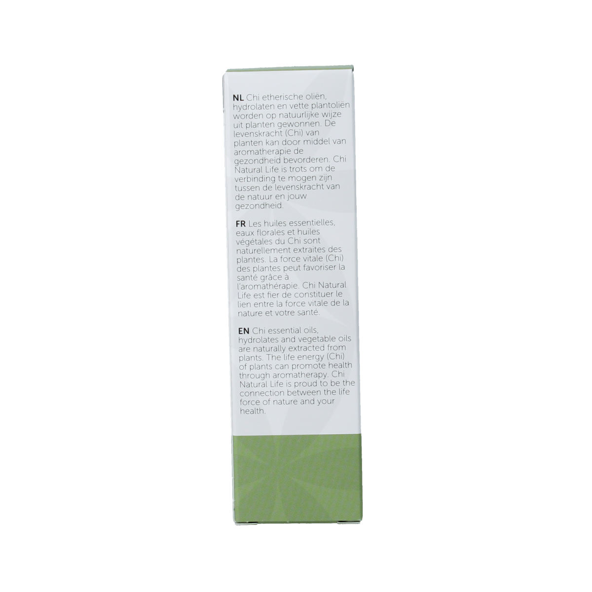 Chi Litsea eko bio 10.00 Milliliter