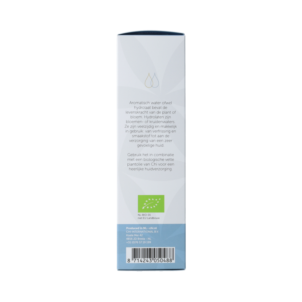 Chi Oranjebloesem hydrolaat bio 150.00 Milliliter