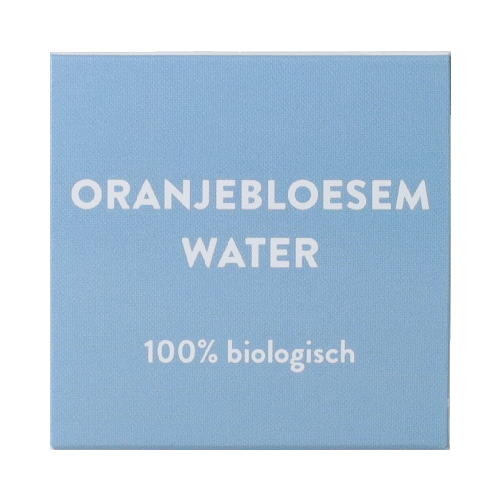 Chi Oranjebloesem hydrolaat bio 150.00 Milliliter
