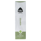 Chi Gember eko bio 10.00 Milliliter
