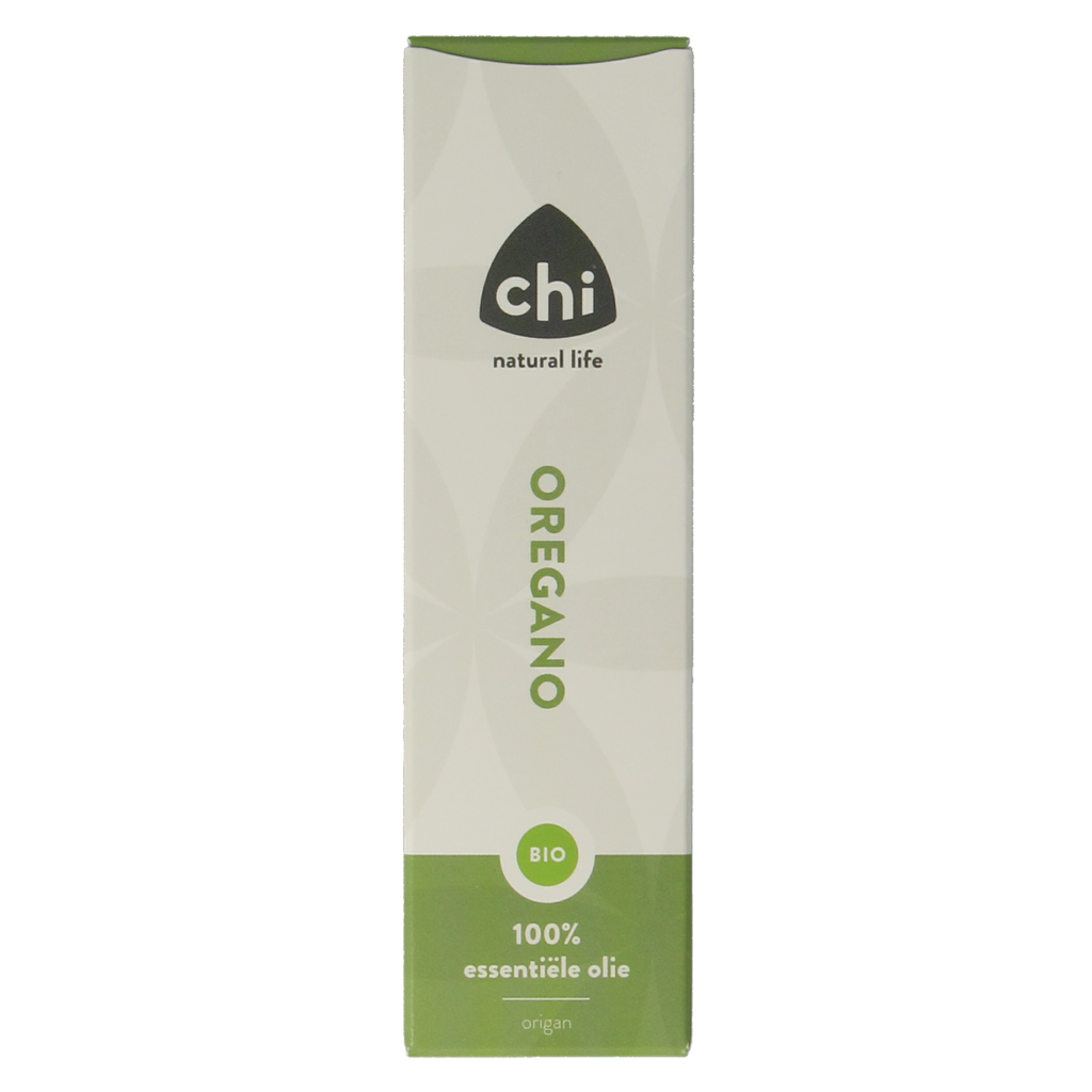 Chi Oregano eko 10.00 Milliliter
