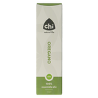 Chi Oregano eko 10.00 Milliliter